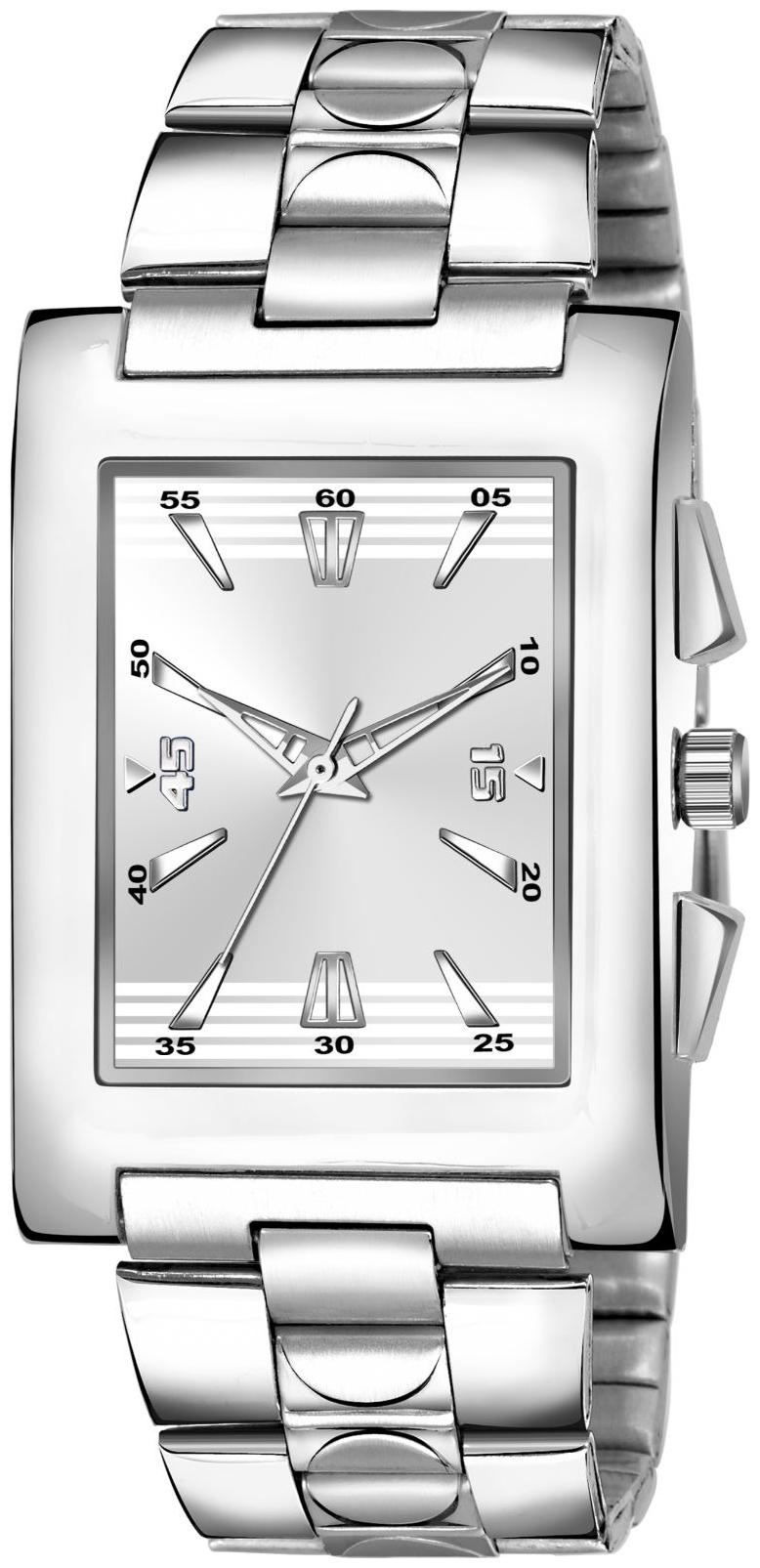 

HAPPY KHAJANA Analog Watches For Men