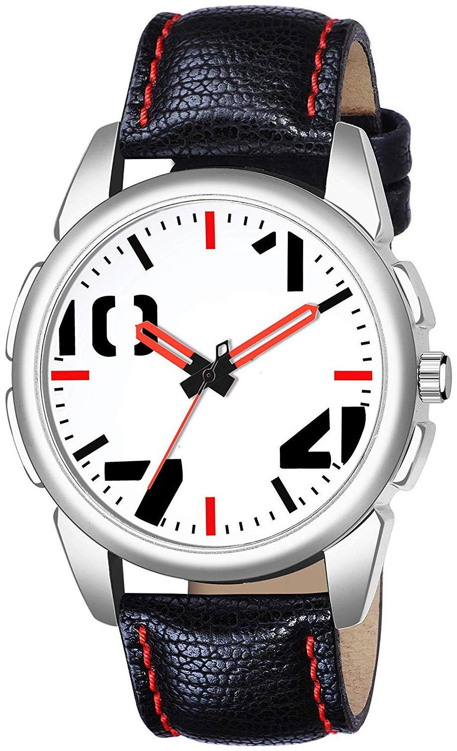 

HAPPY KHAJANA Analog Watches For Men