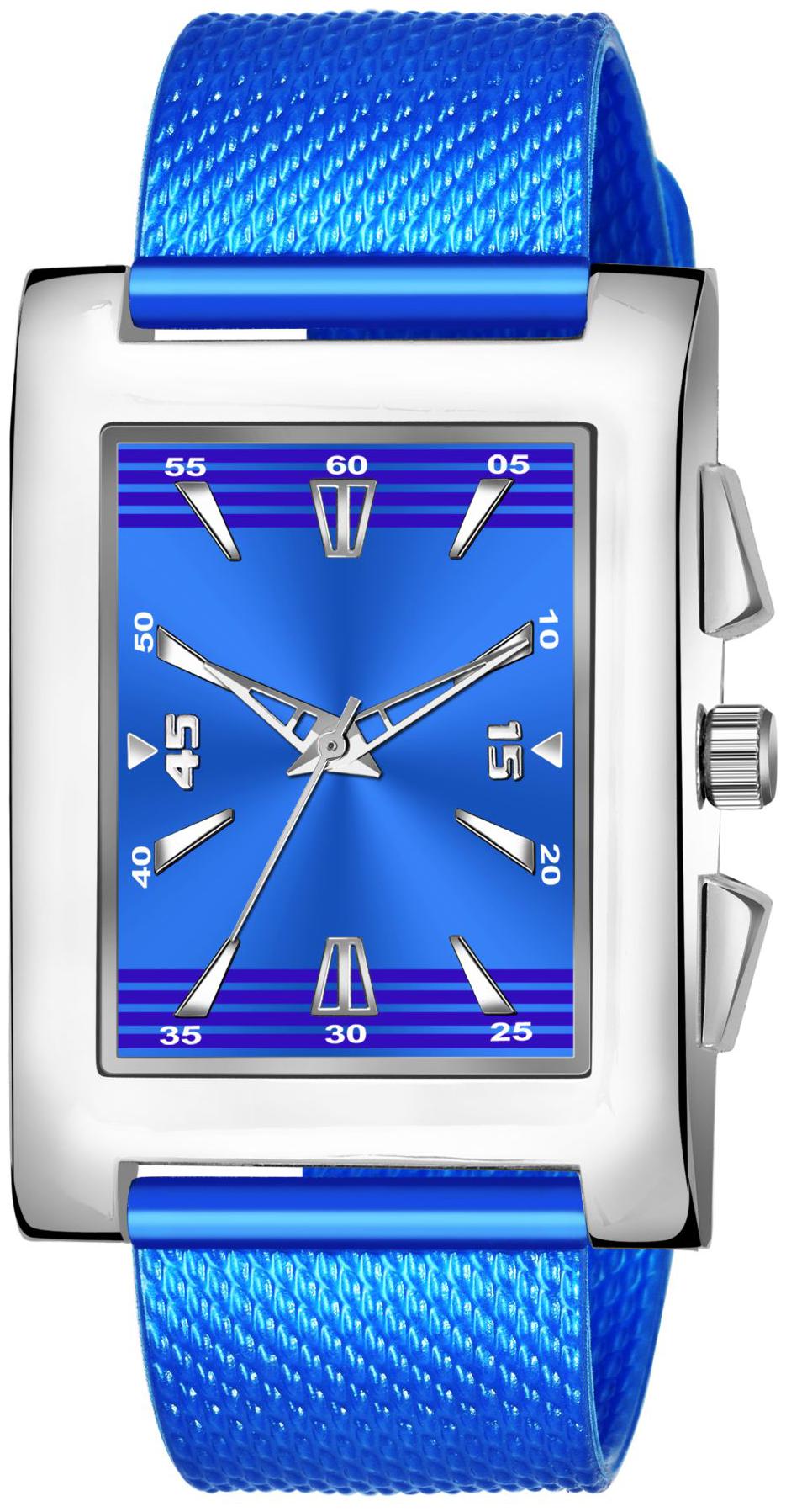 

HAPPY KHAJANA Analog Watches For Men