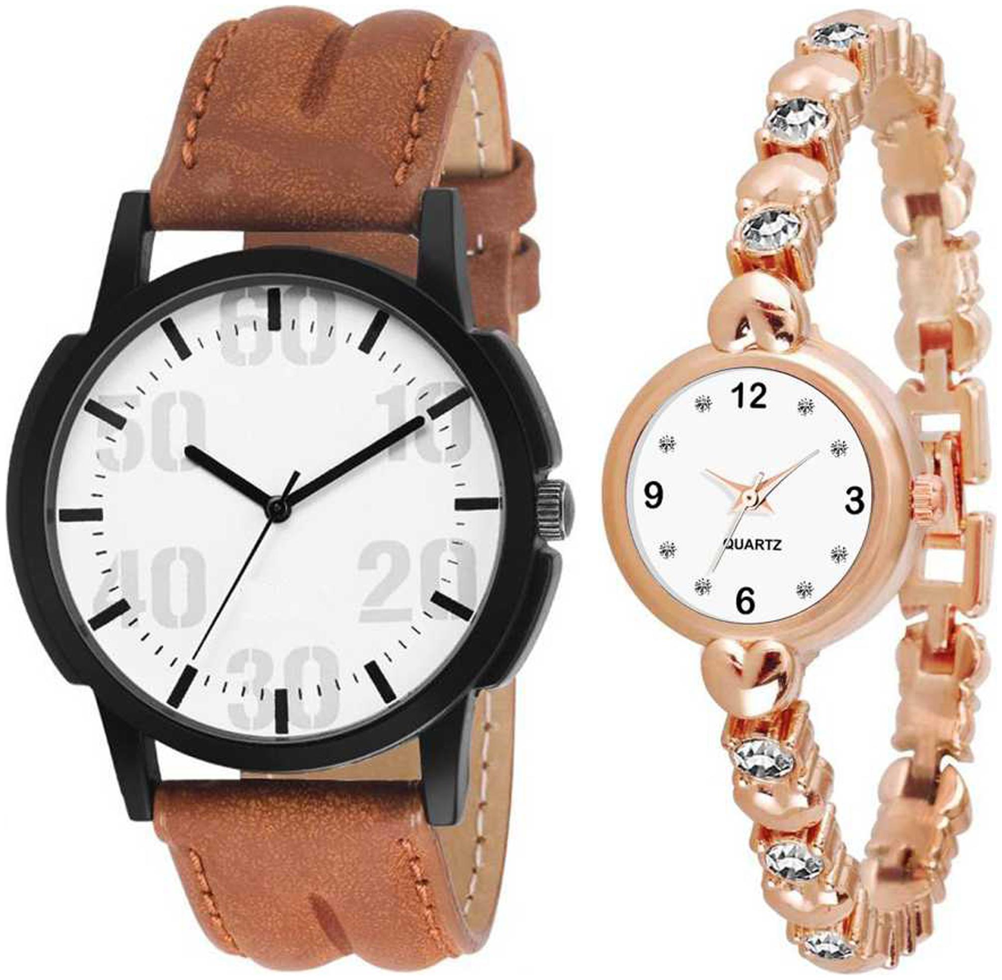 

HI QULITY COUPLE WATCH 114