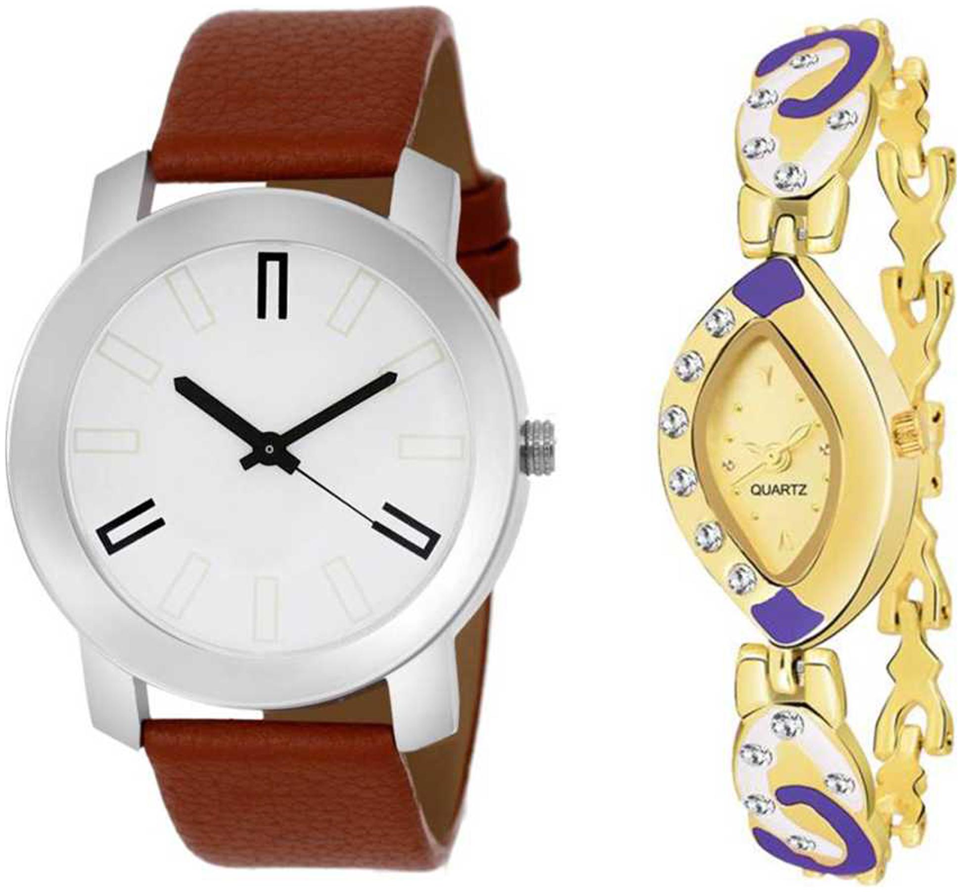 

HI QULITY COUPLE WATCH 143