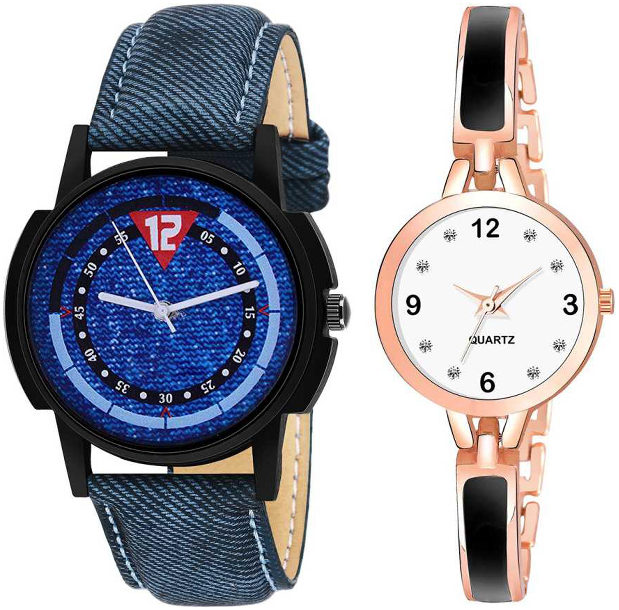 

HI QULITY COUPLE WATCH 28