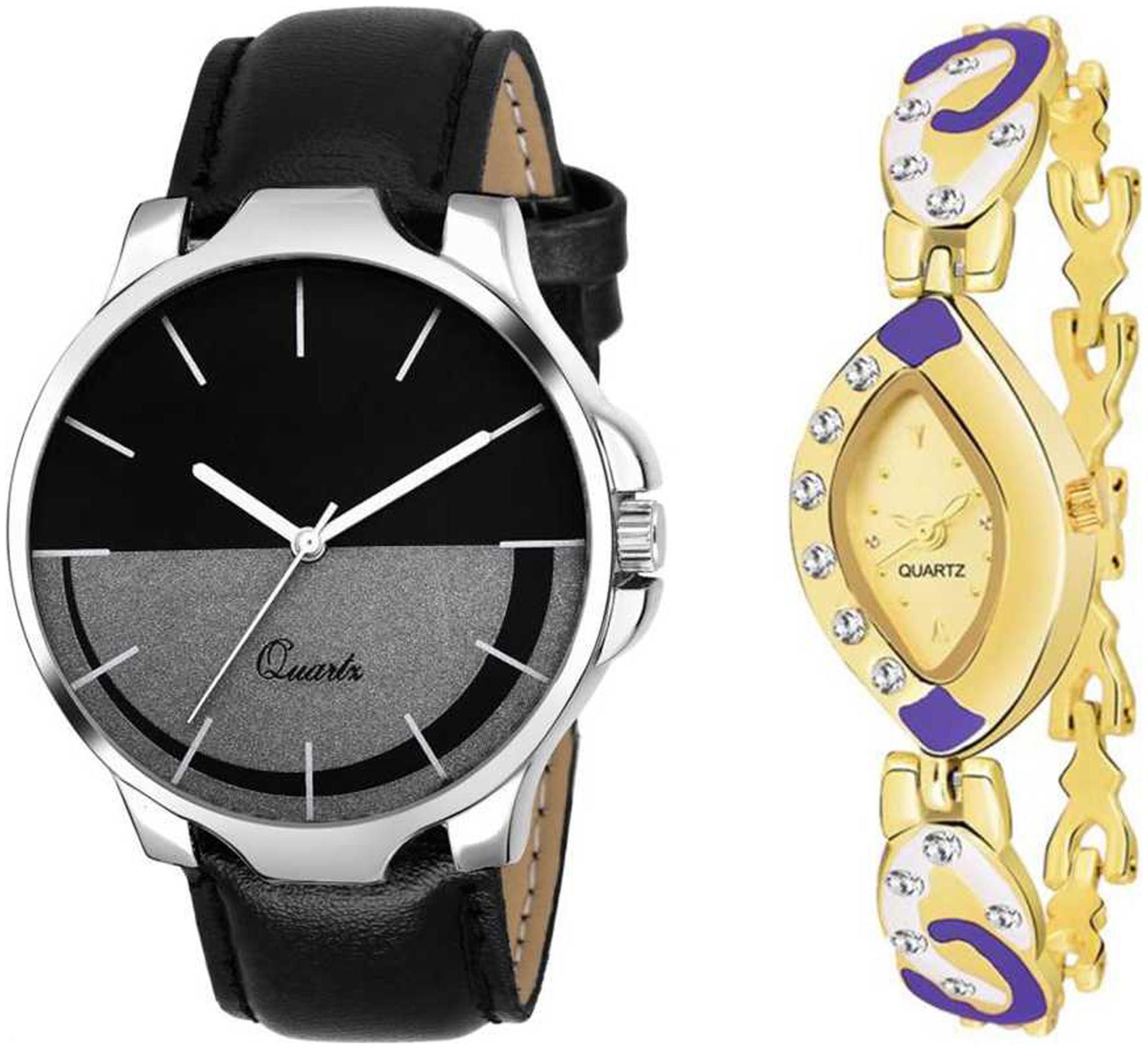 

HI QULITY COUPLE WATCH 153