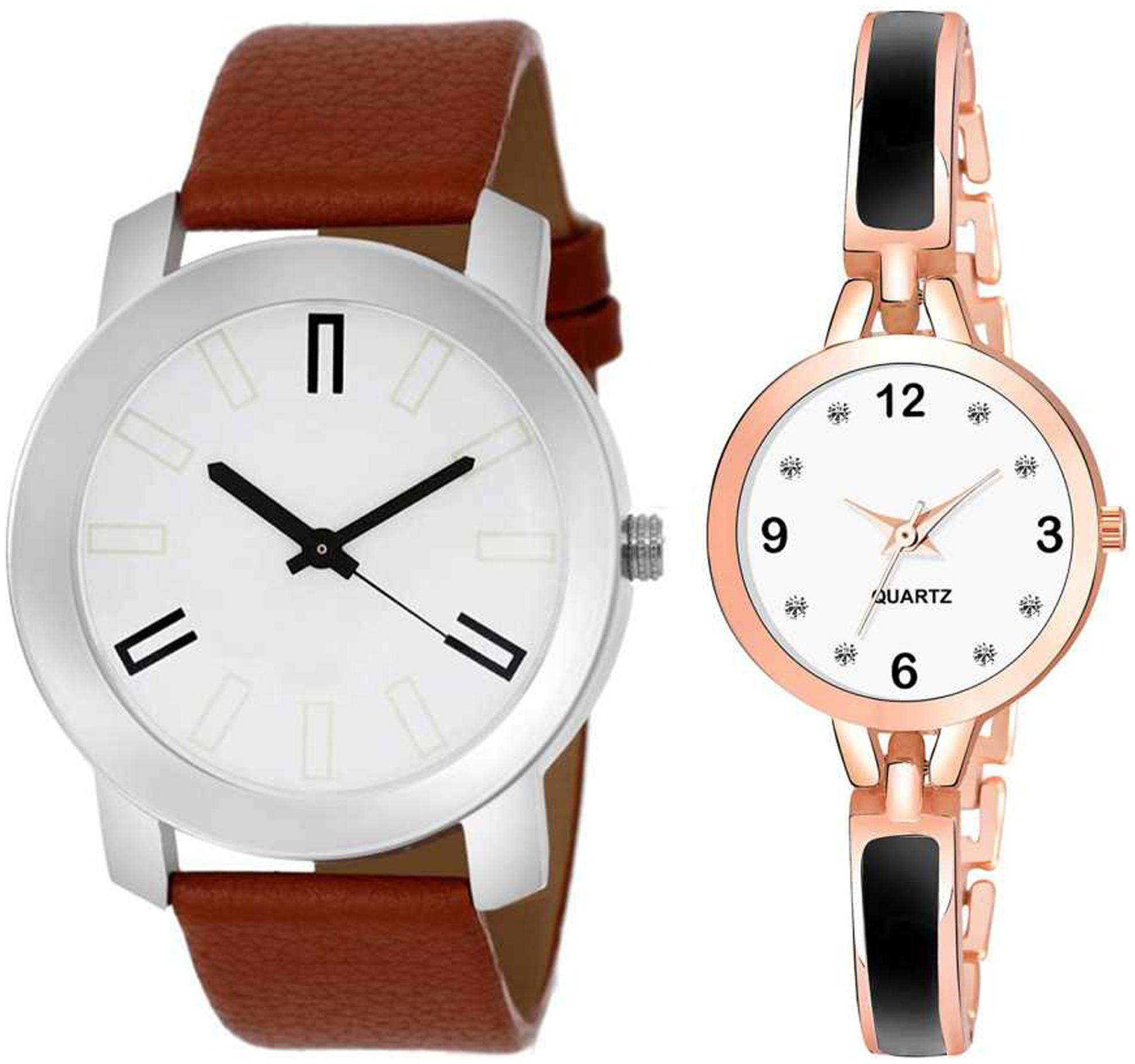 

HI QULITY COUPLE WATCH 3