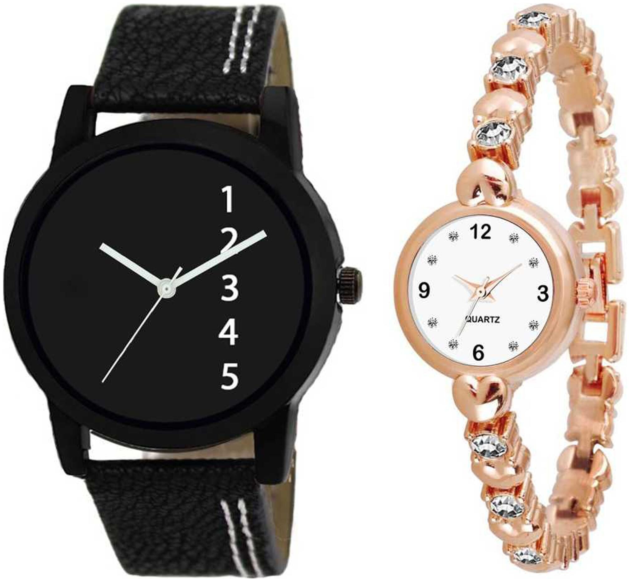 

HI QULITY COUPLE WATCH 83