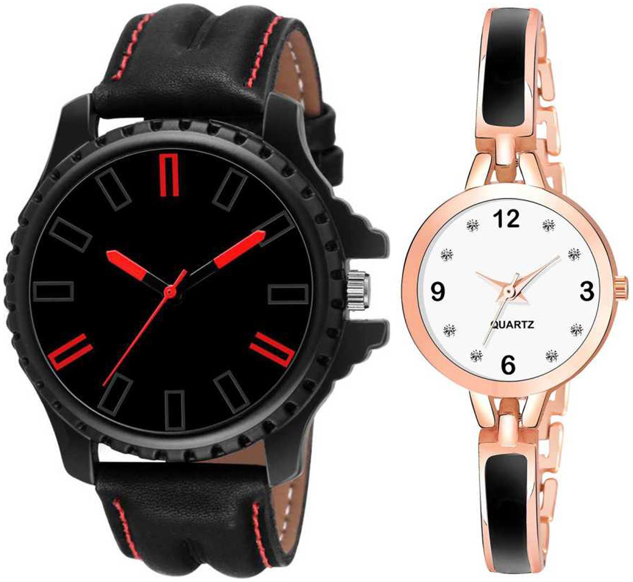 

HI QULITY COUPLE WATCH 24
