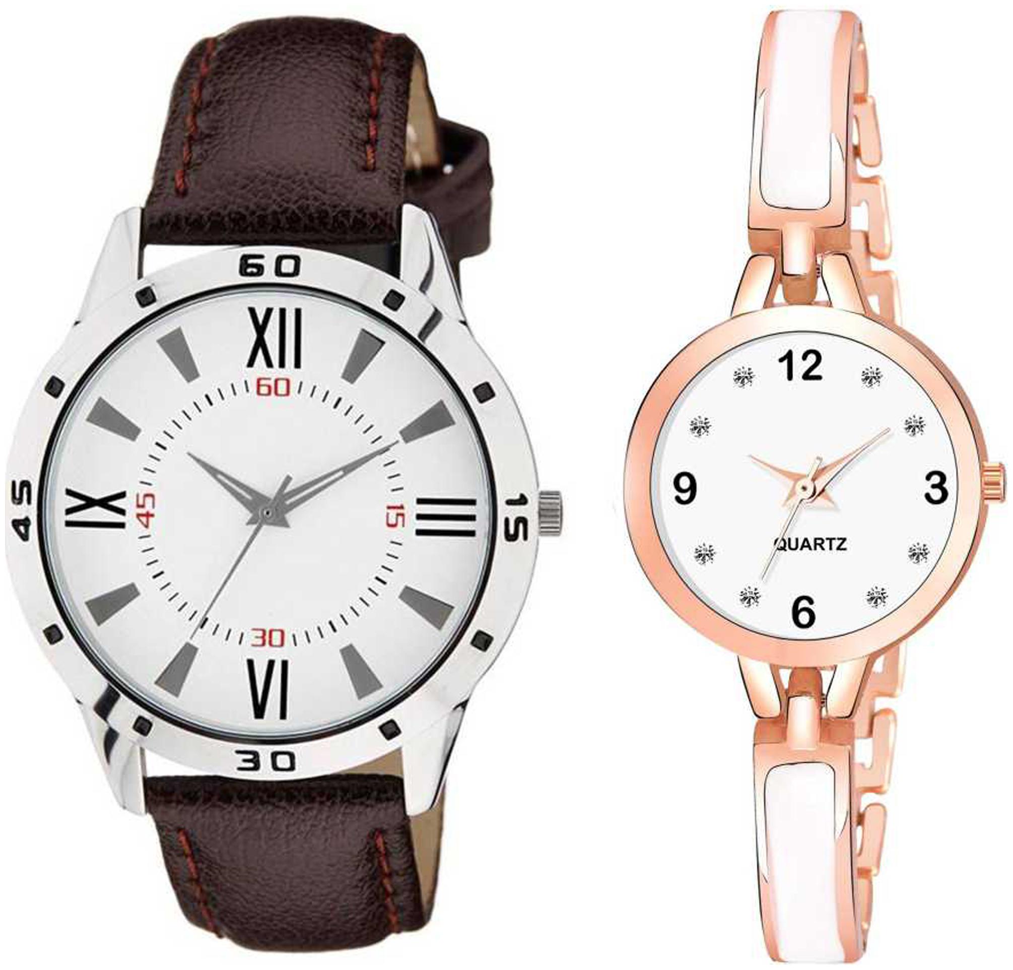 

HI QULITY COUPLE WATCH 53