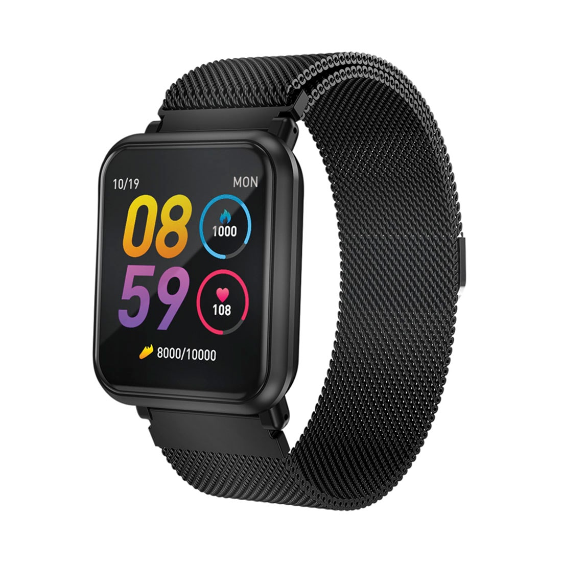 

Hottech Smart watch For Unisex