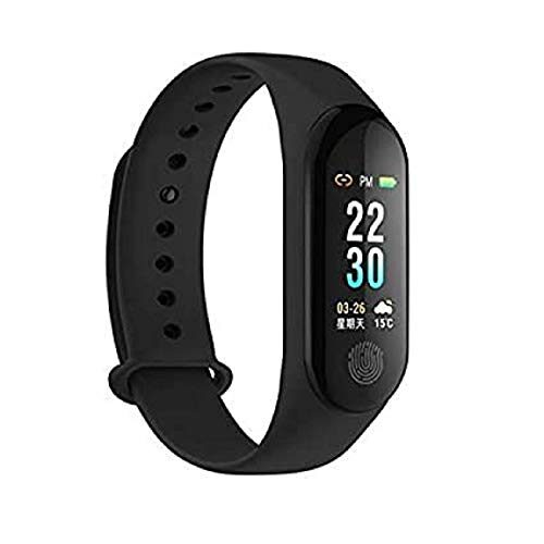 

HPYP HUB M3 Intelligence Bluetooth Health Wrist Smart Band
