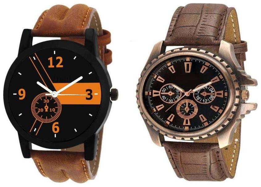 

HRV Authentic Brand G-176 Watch - For Men Women