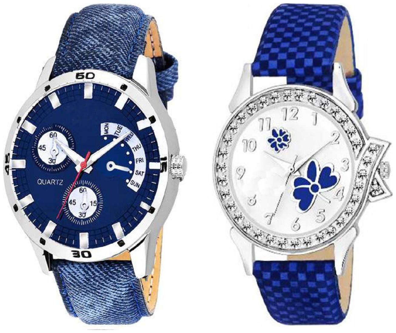 HRV Dashing analog watches for Men's and Women Watch For Men Women by HRV Sales
