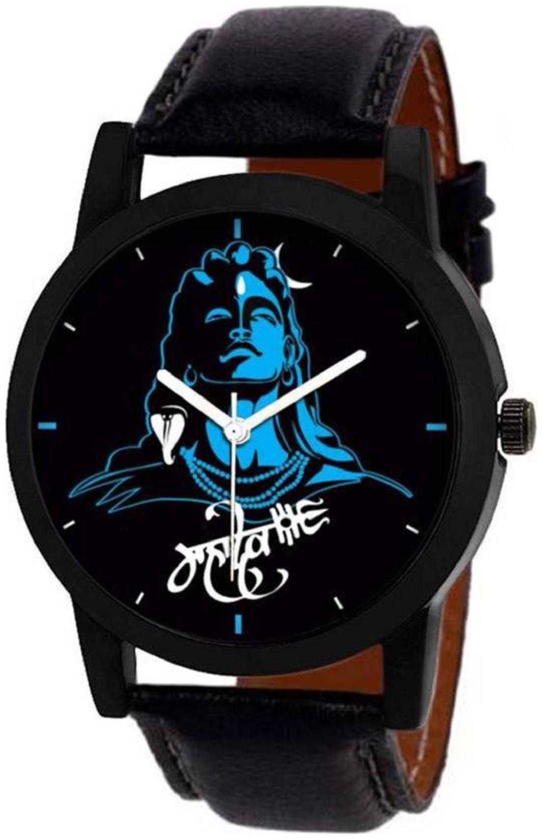puma watch for boys