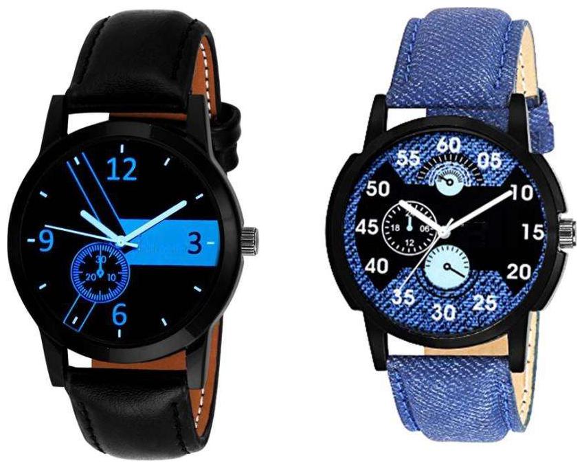 

HRV Multi color watches for Men and Boy s Watch - For Men