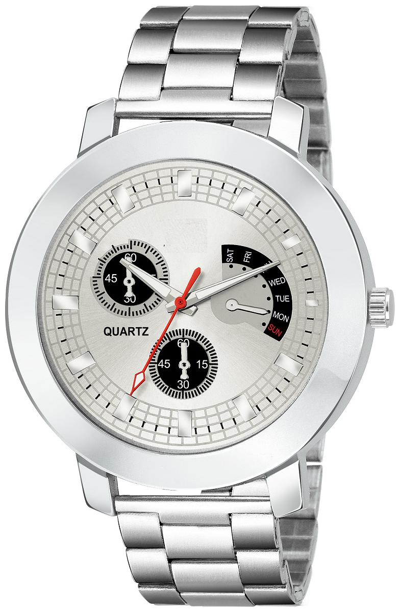 

I Divas Analog Watch For Men