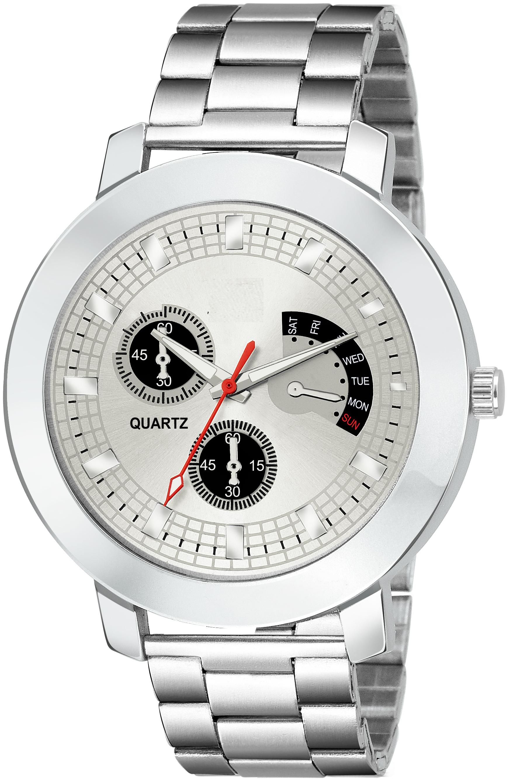 

I Divas Analog Watch For Men