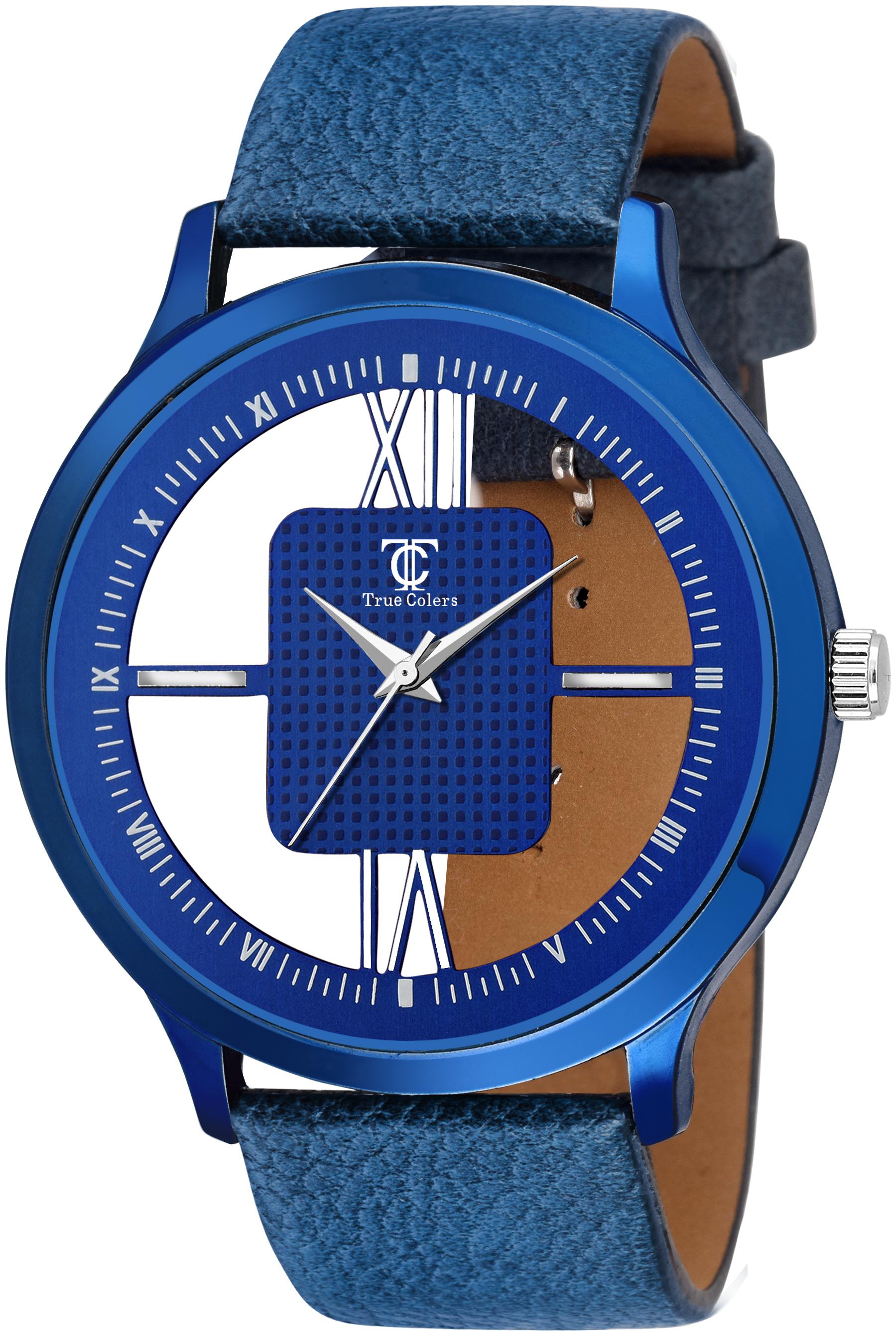 

I Divas Analog Watch For Men