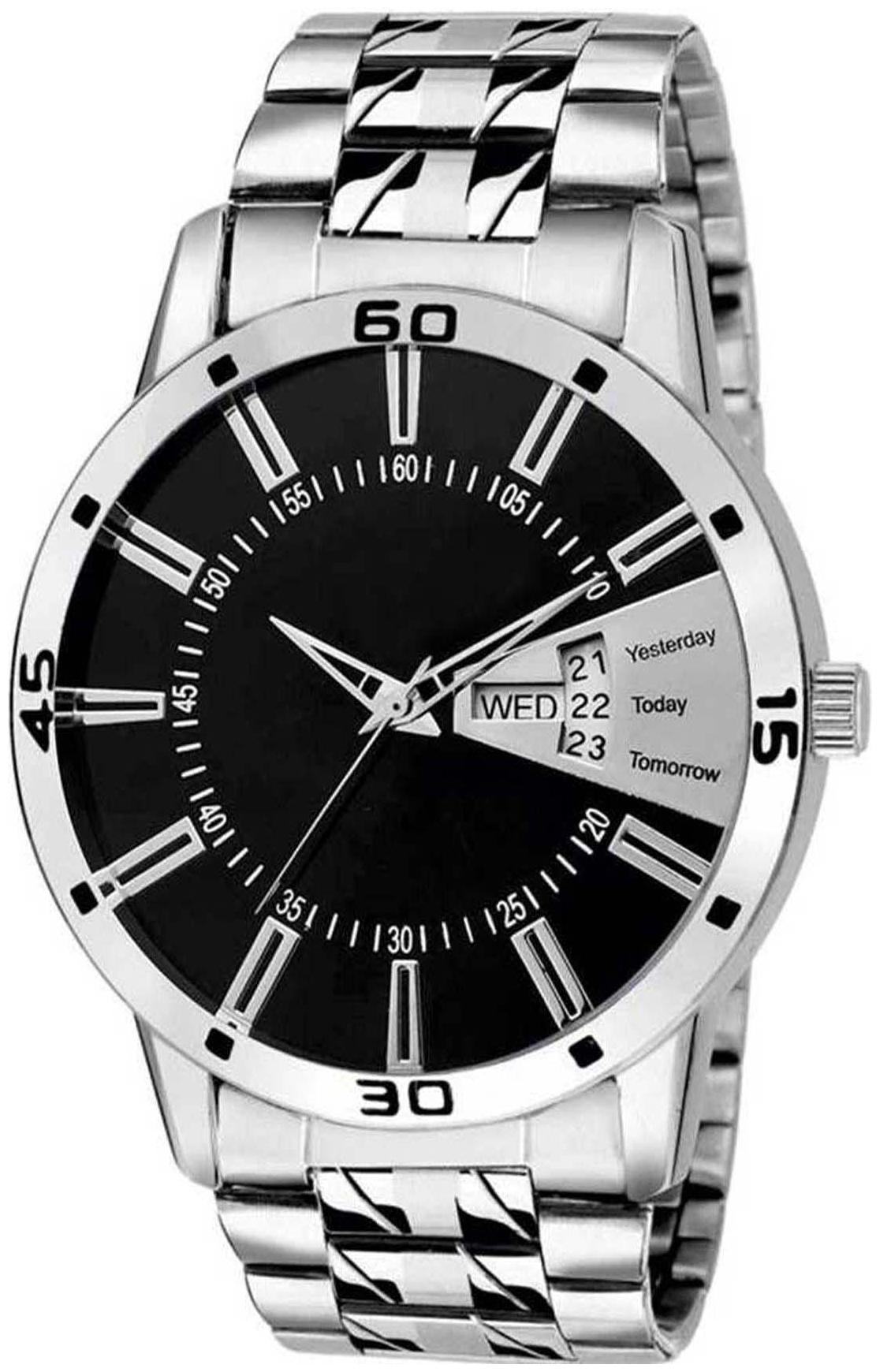

I Divas Analog Watch For Men