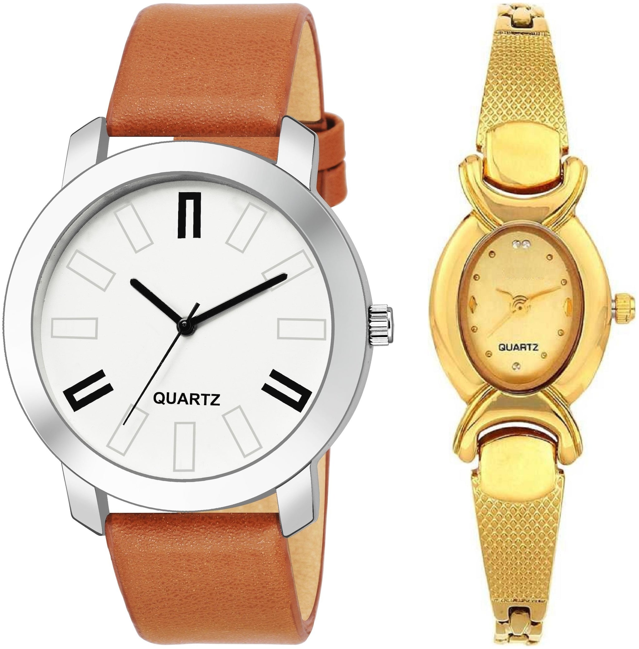 

I Divas Couple Watches For Men and Women