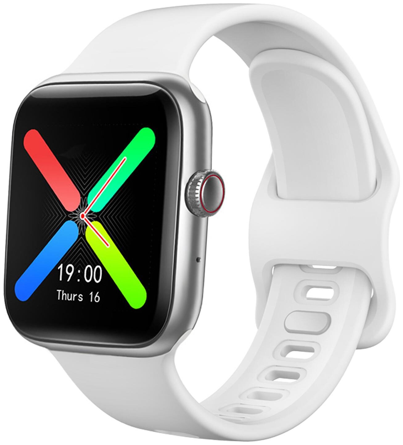 

Iik Collection Smart Watch For Unisex