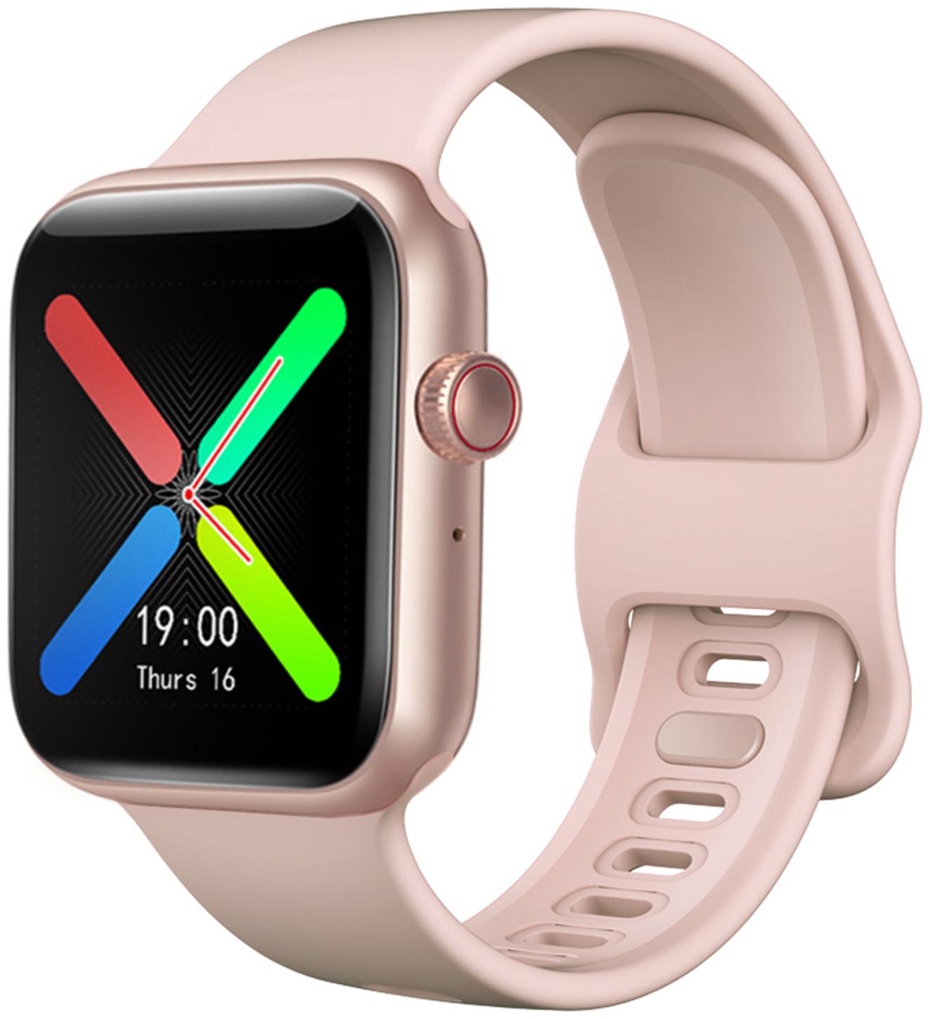 

Iik Collection Smart Watch For Unisex