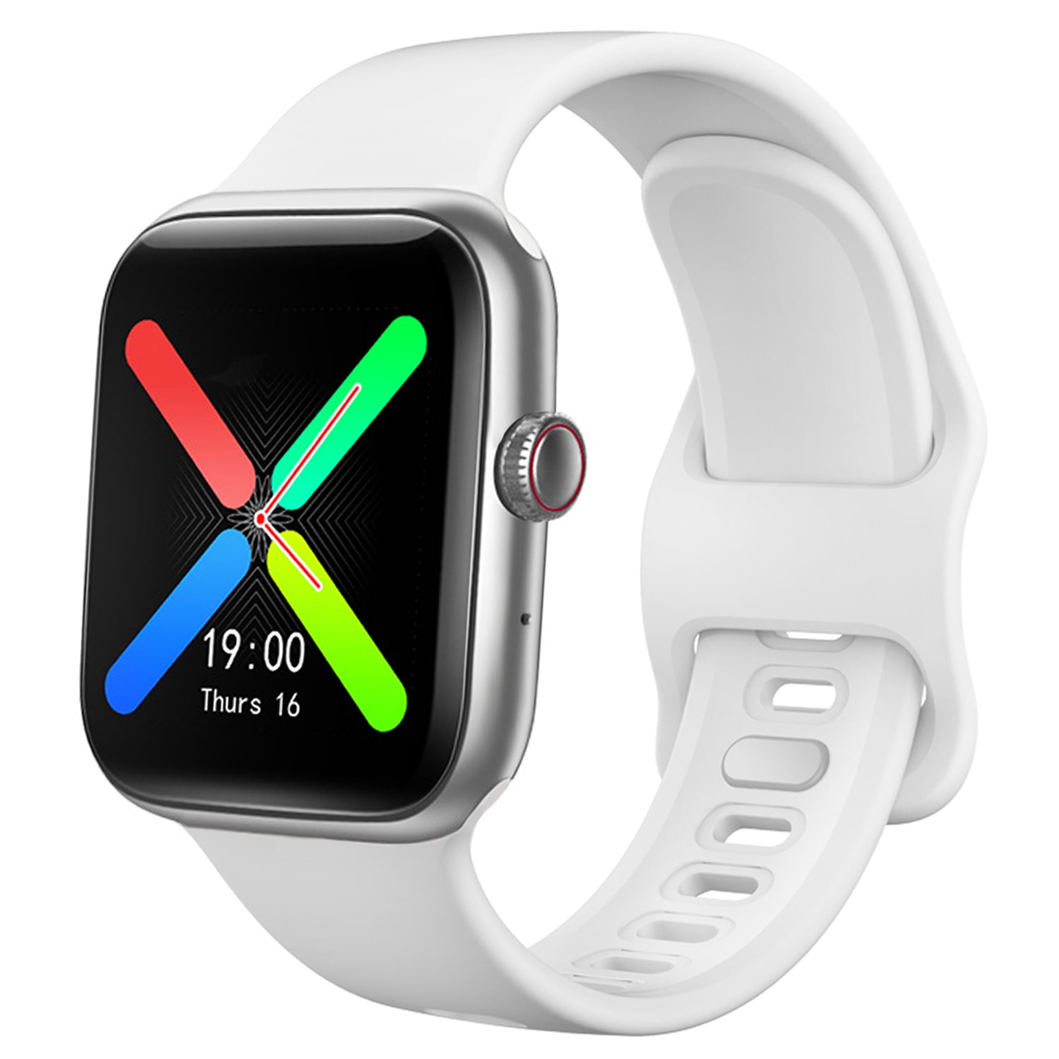 

Iik Collection Smart Watch For Unisex