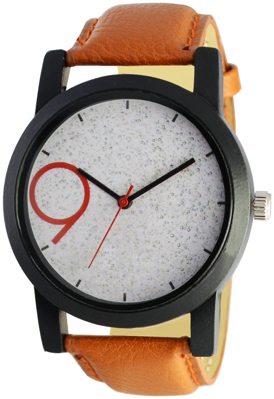 

Imago OD-09 Premium Quality Analog Multicolor Latest 2018 Design Unisex Stylish Watch For Men Women Gift