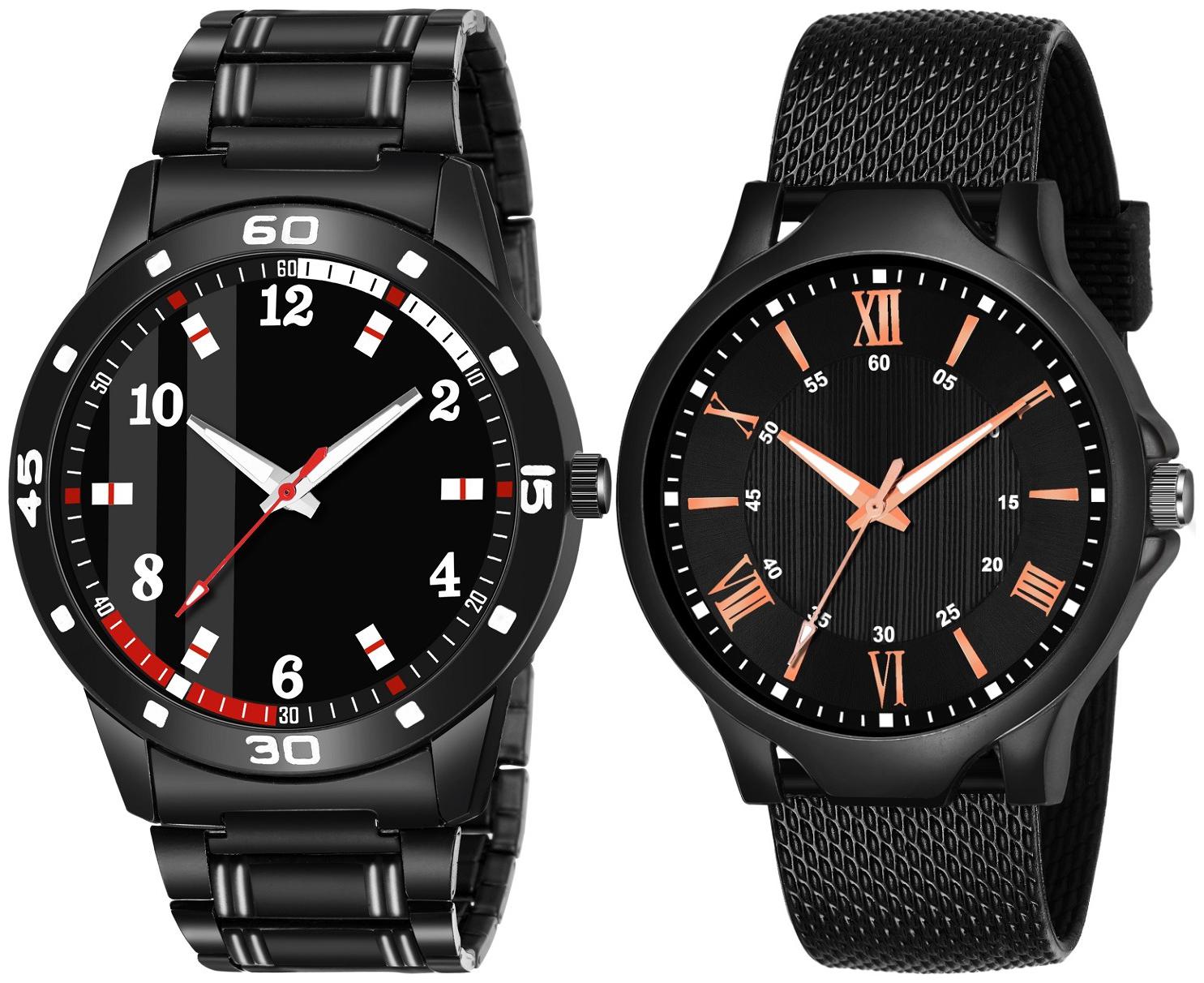 

J KART Analog Watches For Men