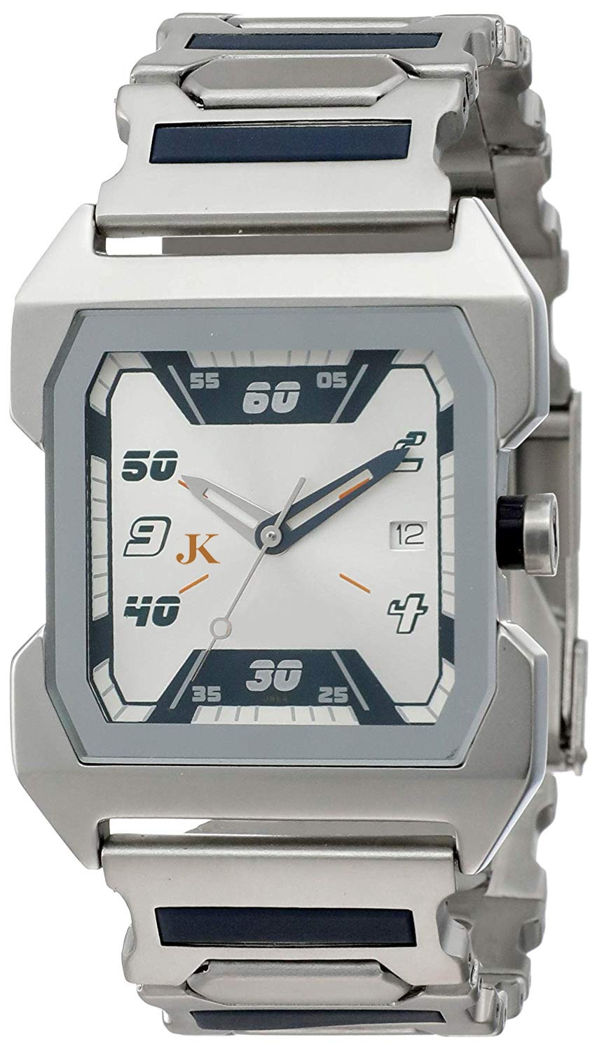 

Jack Klein Stylish Watch