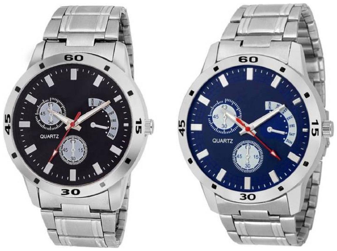 

K U 011 Analog Watch For Men