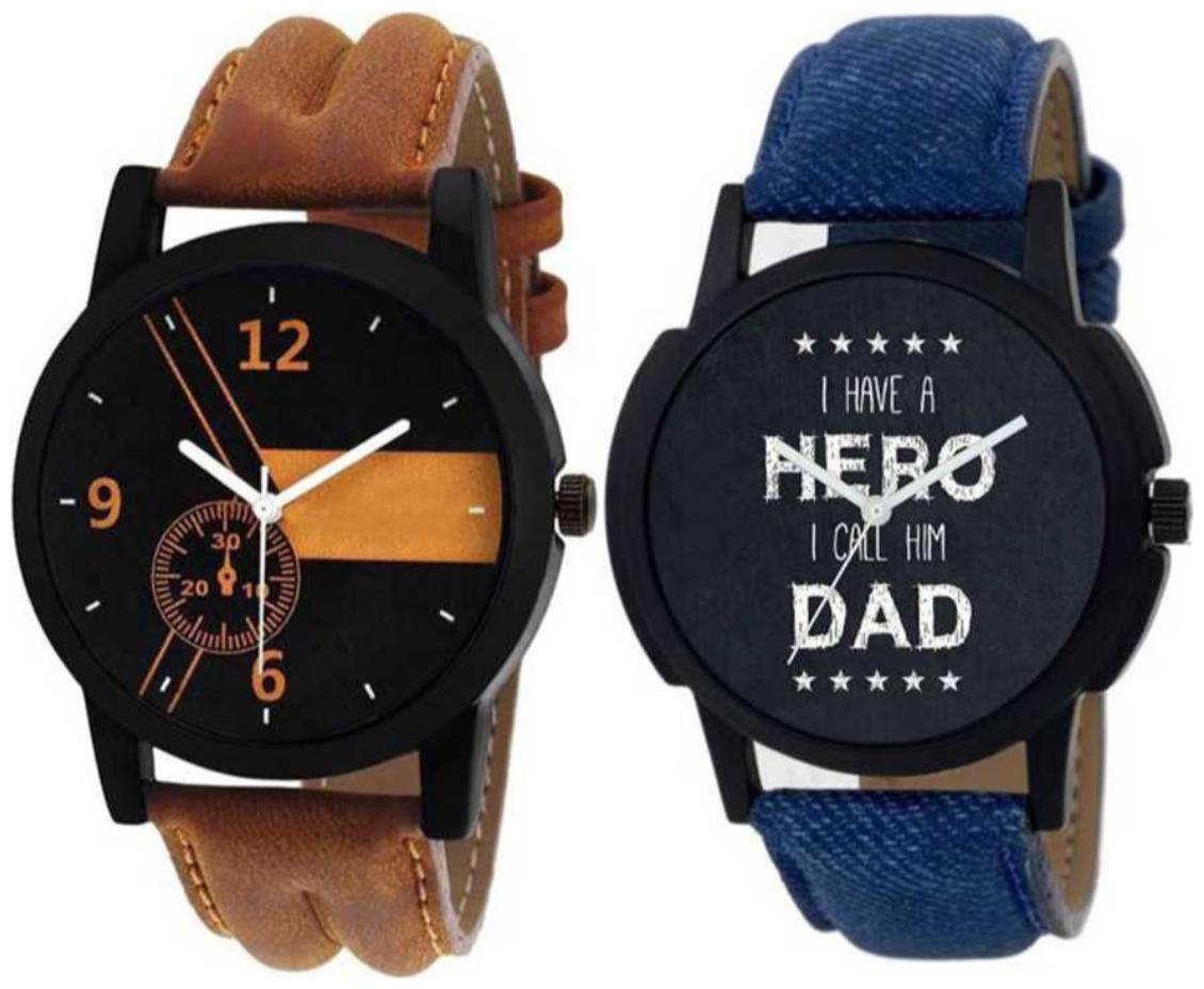 Gents watch. Gents watch