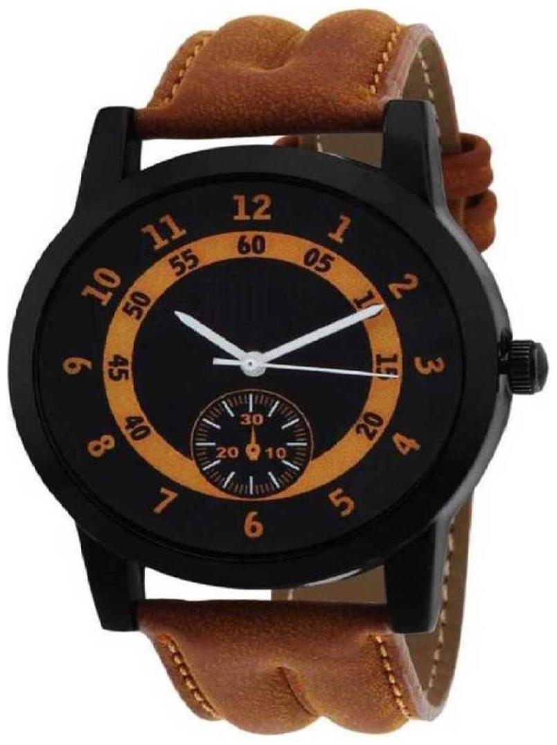 

K U Best look new Eadition collection analog Wrist Watch