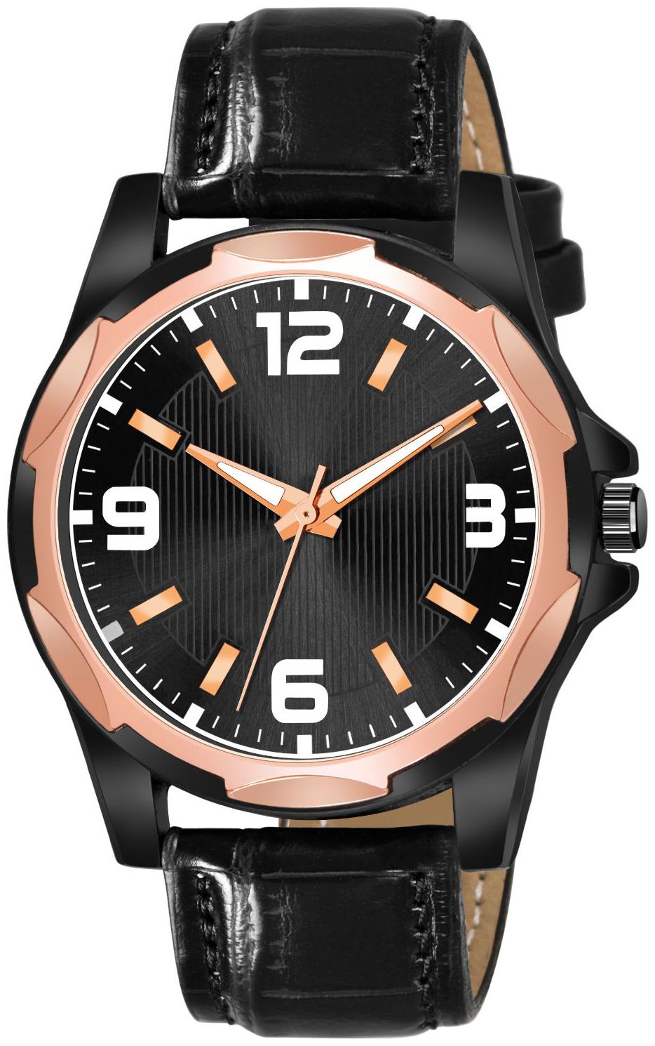 

KAJARU Analog Watches For Men