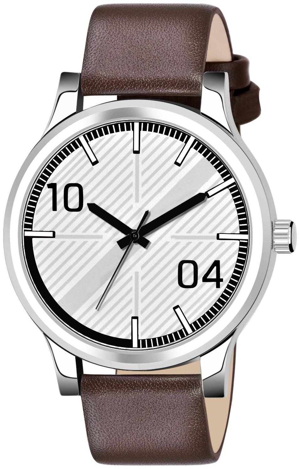 

KAJARU Analog Watch For Men
