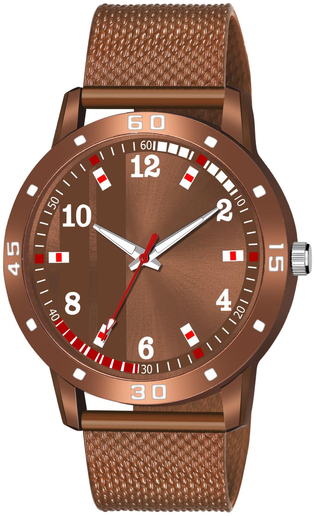 

KAJARU Analog Watch For Men