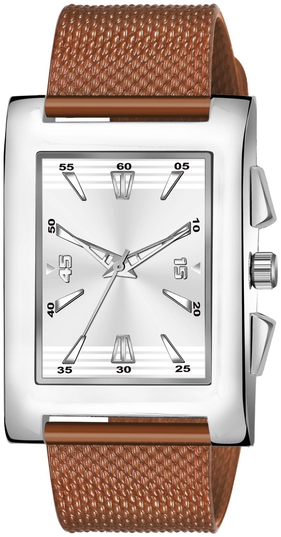 

KAJARU Analog Watch For Men