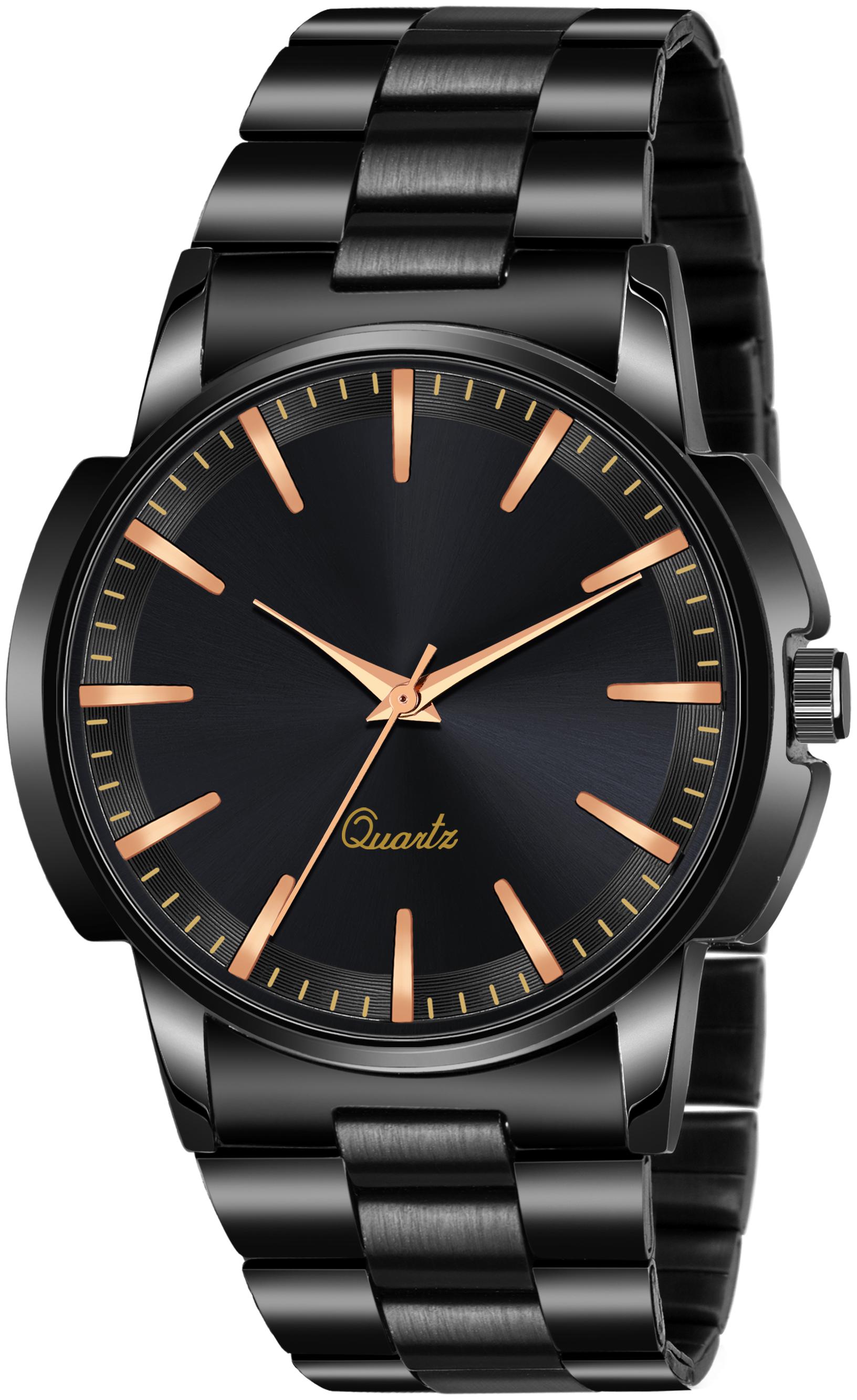 

KAJARU Analog Watch For Men