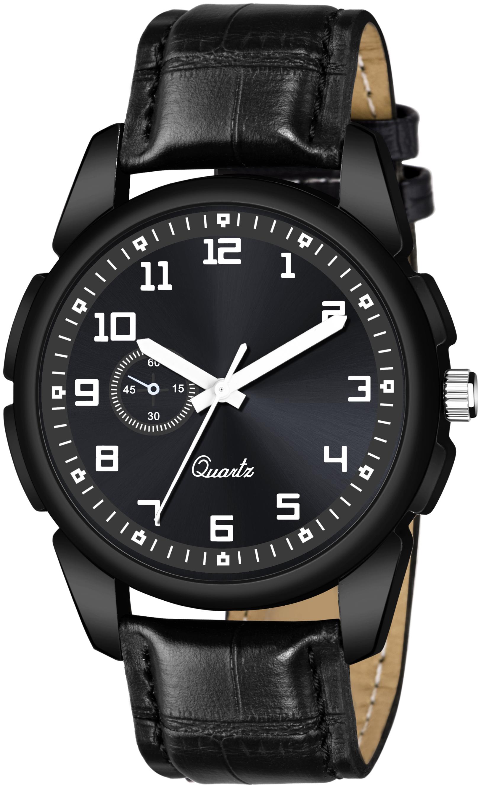 

KAJARU Analog Watch For Men