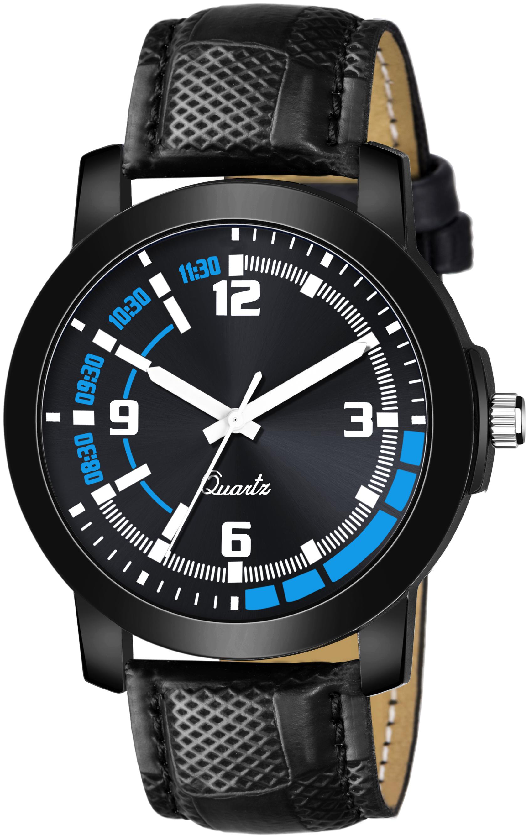 

KAJARU Analog Watch For Men
