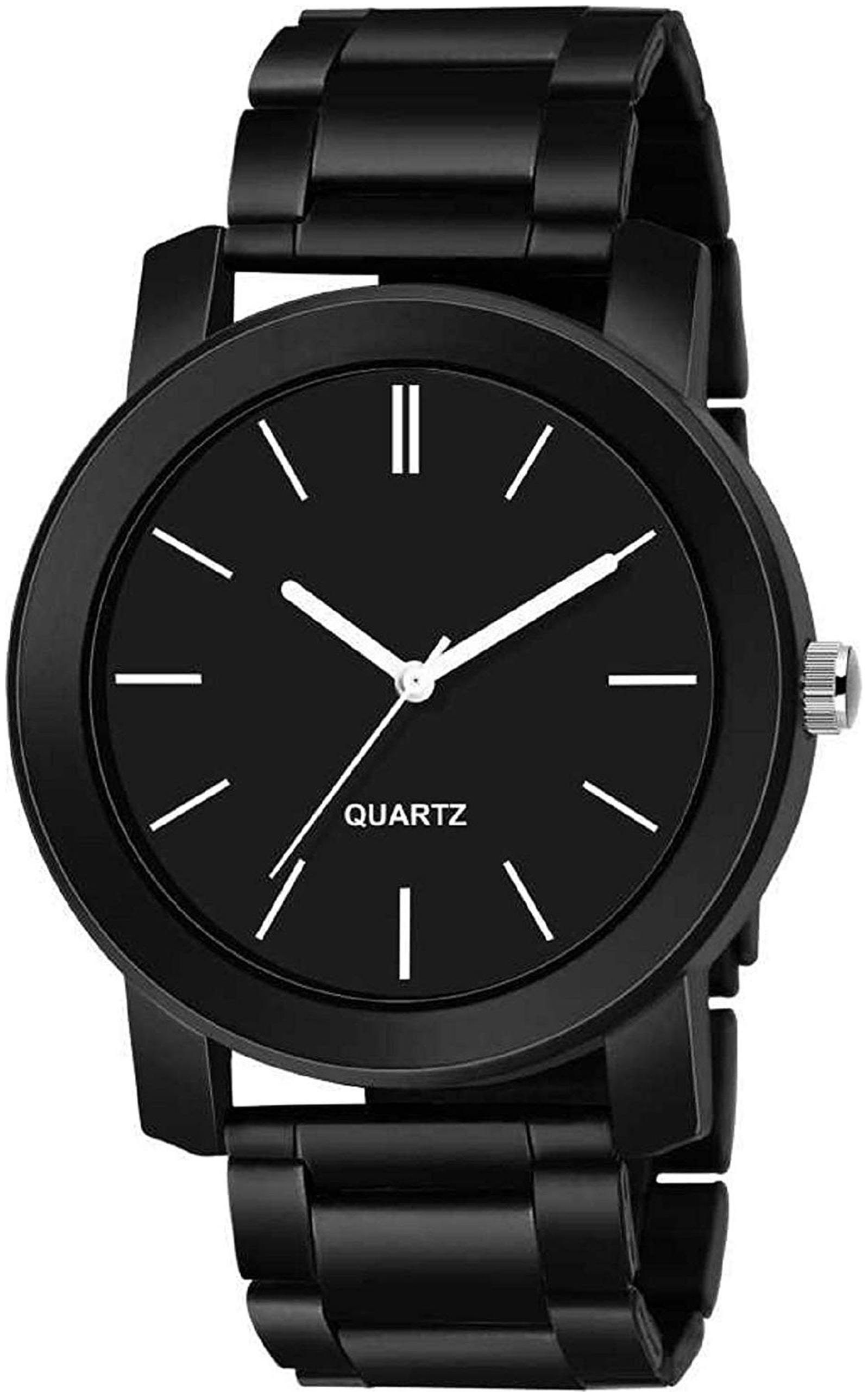

KAJARU Analog Watch For Men