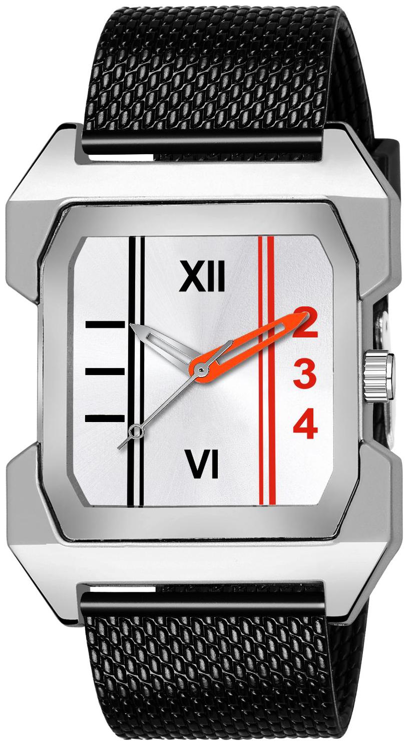 

KAJARU Analog Watch For Men