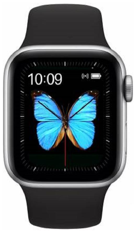 

KELPER Smart Watch For Unisex