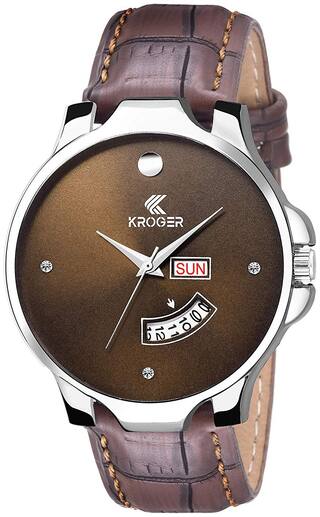 Buy Kroger Day Date Series Analog Chocolate Brown Dial Men Boys Watch Online At Low Prices In India Paytmmall Com Check the current time in india and time zone information, the utc offset and daylight saving time dates in 2021. paytm