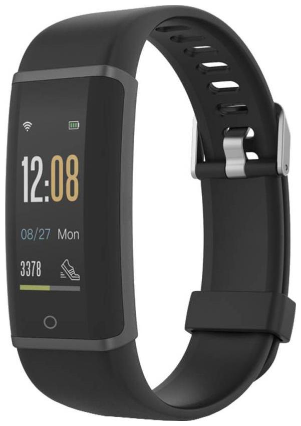 lenovo smart fitness watch