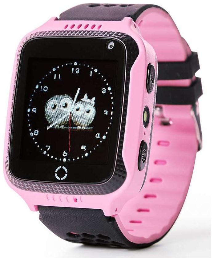 

Life Like Q529 Smart Watch GPS Tracker SOS Anti-lost Alarm Remote Monitor with SIM Card Touch Screen
