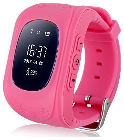 junior smart watch