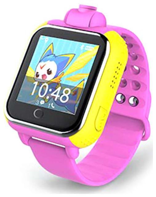 gps locator watch for kids