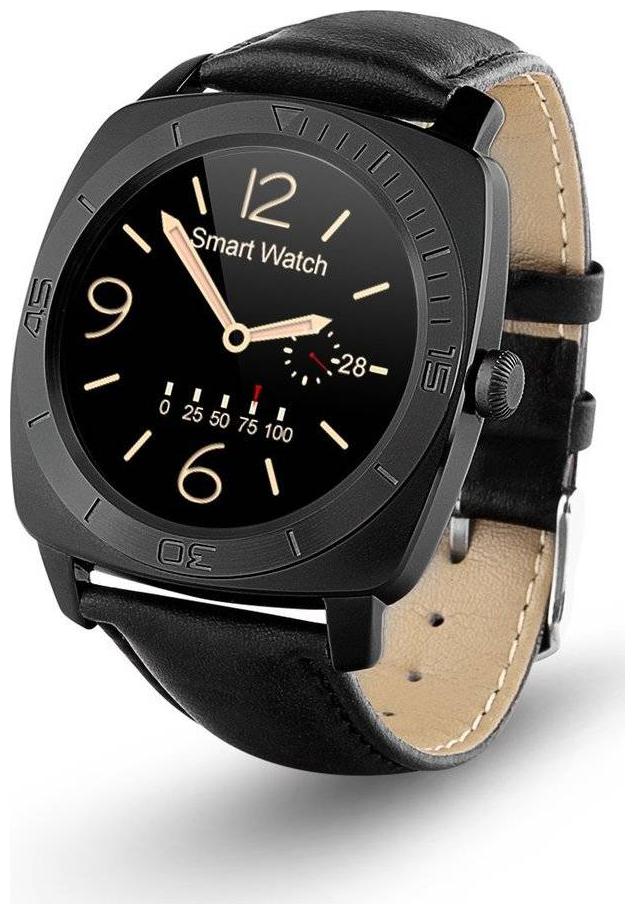 

Life Like S6 BLUETOOTH SMART WATCH WITH SIM TF CARD SLOT