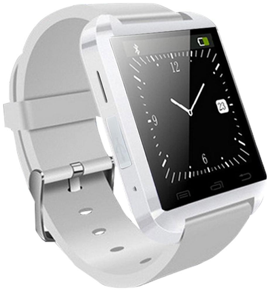 

Life Like U8 Bluetooth Smart Watch