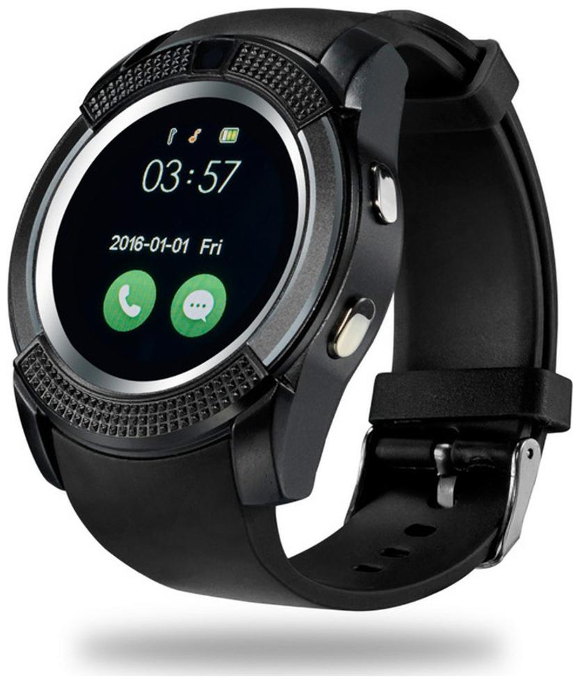 life like v8 smart watch