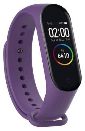 

Like Star M4 LED Touch screen Smart Band Watch